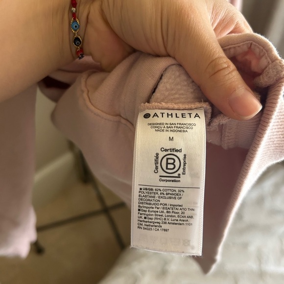 Athleta Hoodie - Picture 4 of 4